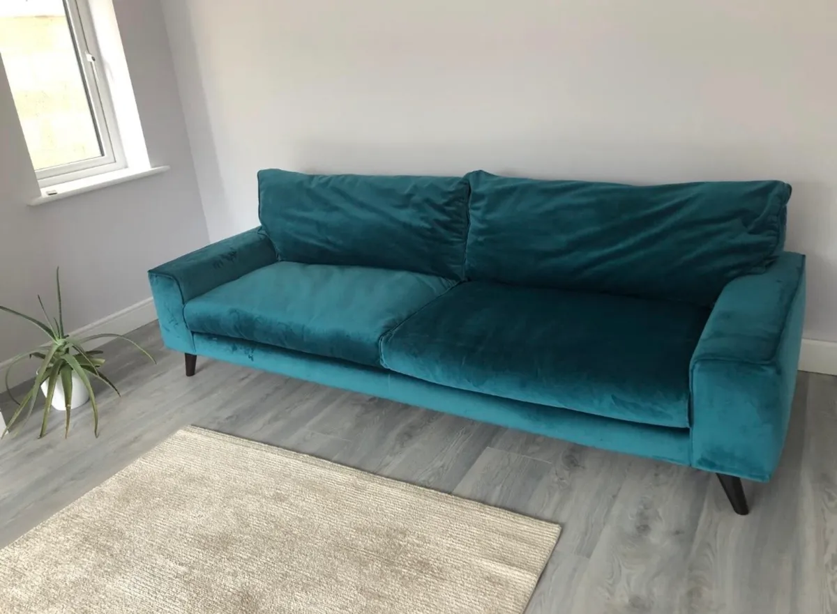 Sofa - Image 1