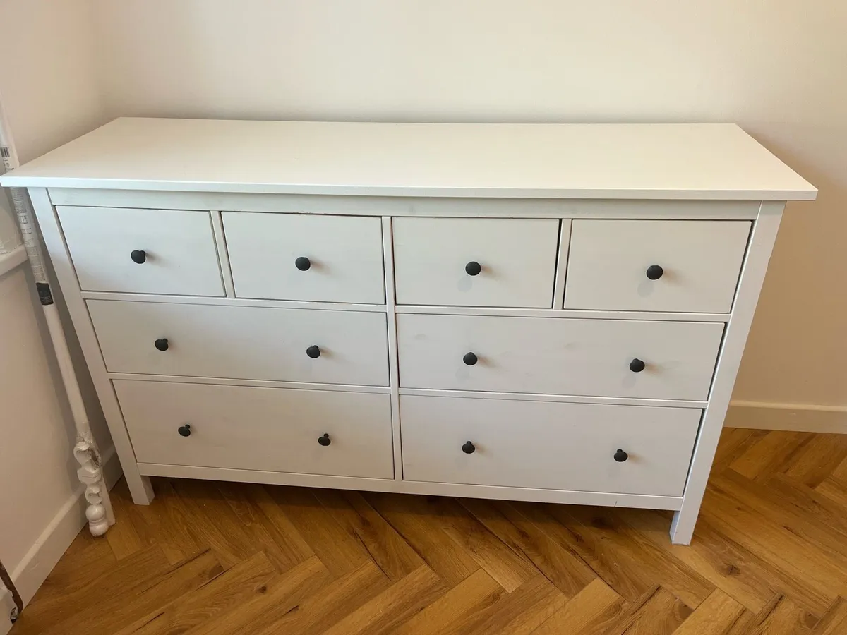 Set of drawers - Image 1