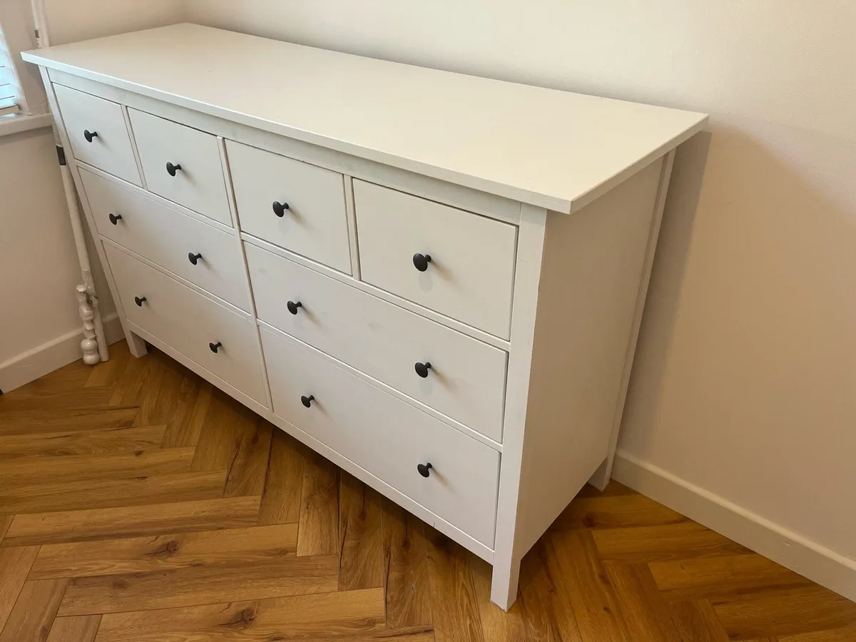 Set of drawers - Image 2