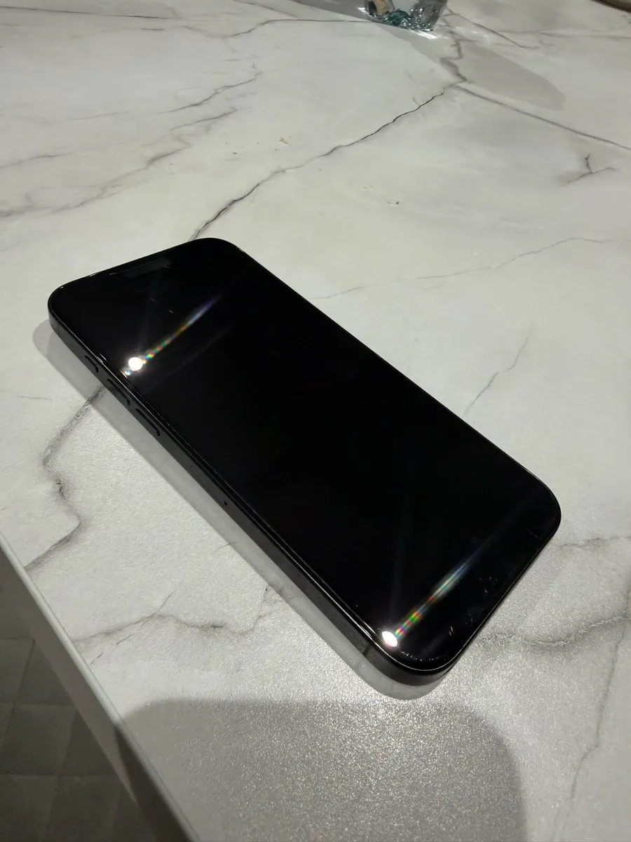 IPHONE 16 PRO MAX - Image 1