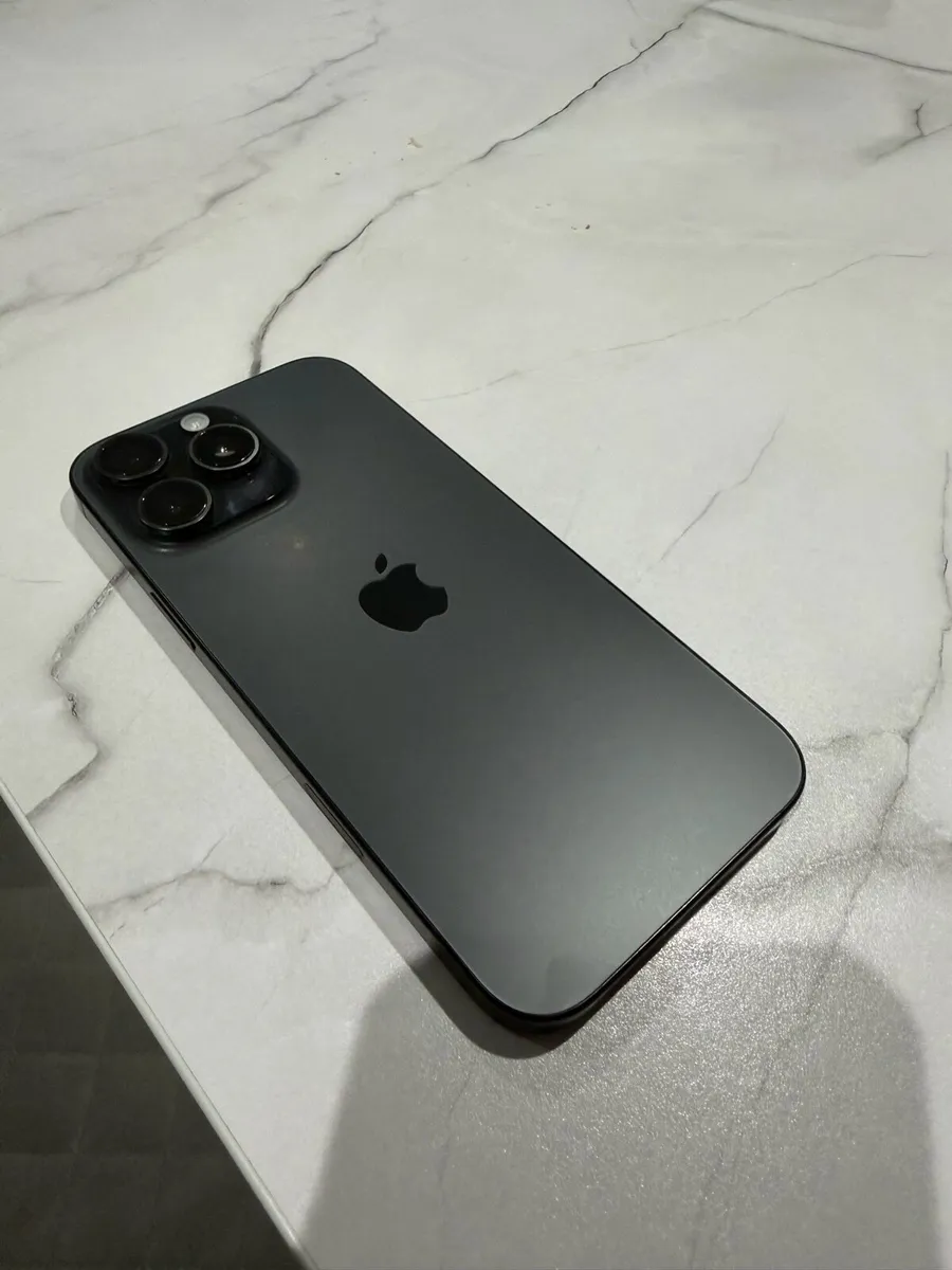 IPHONE 16 PRO MAX - Image 2