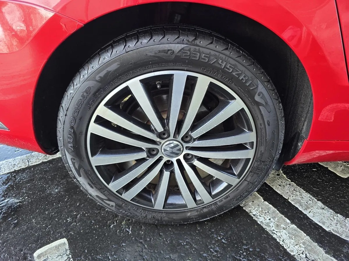 Volkswagen Passat highline 2.0 tdi - Image 3