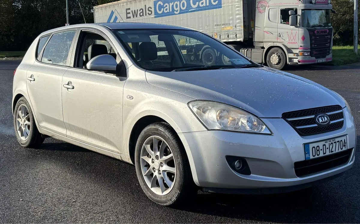 Kia ceed low km!!! - Image 1