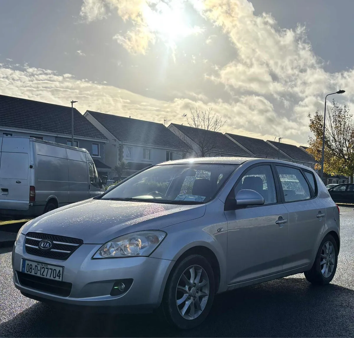 Kia ceed low km!!! - Image 2