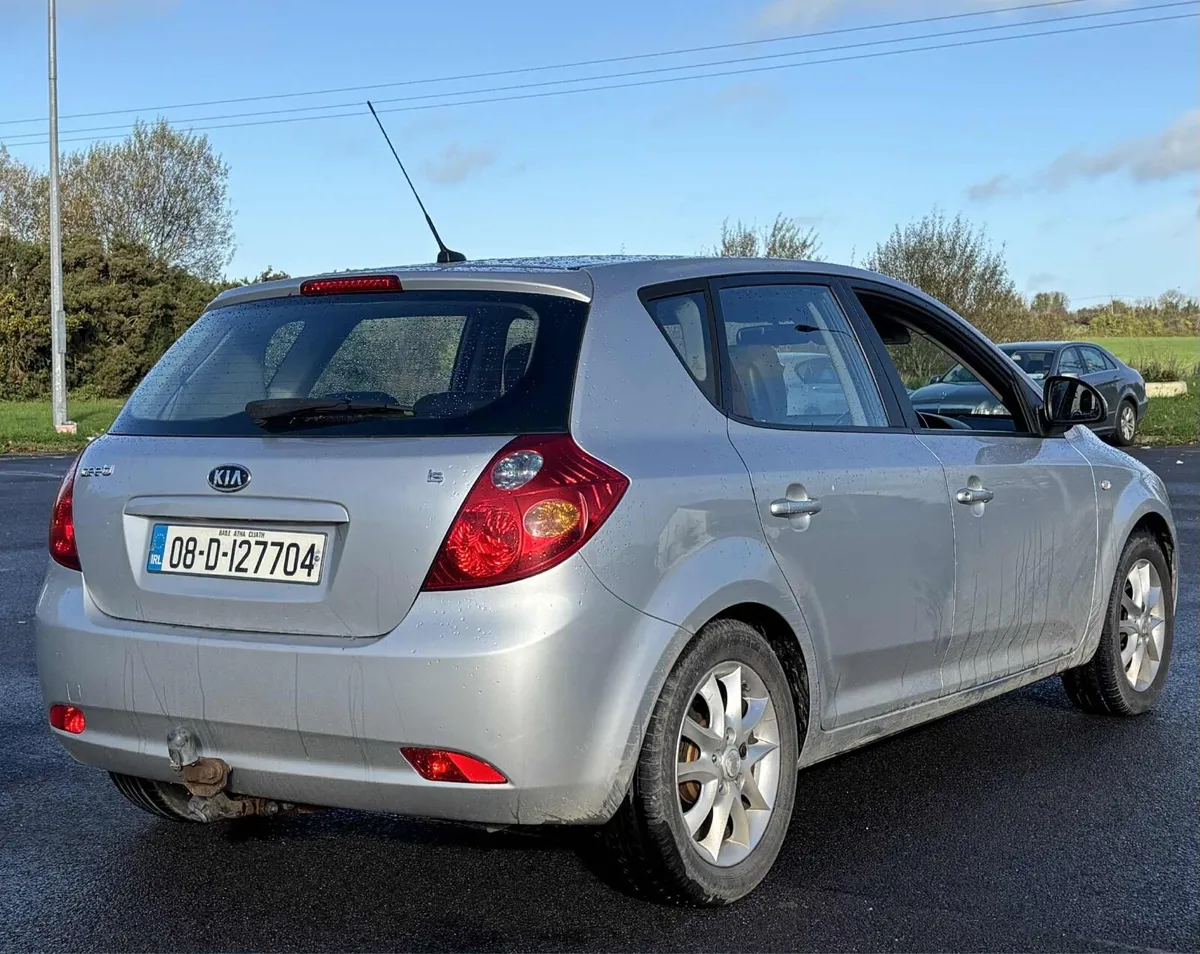 Kia ceed low km!!! - Image 3