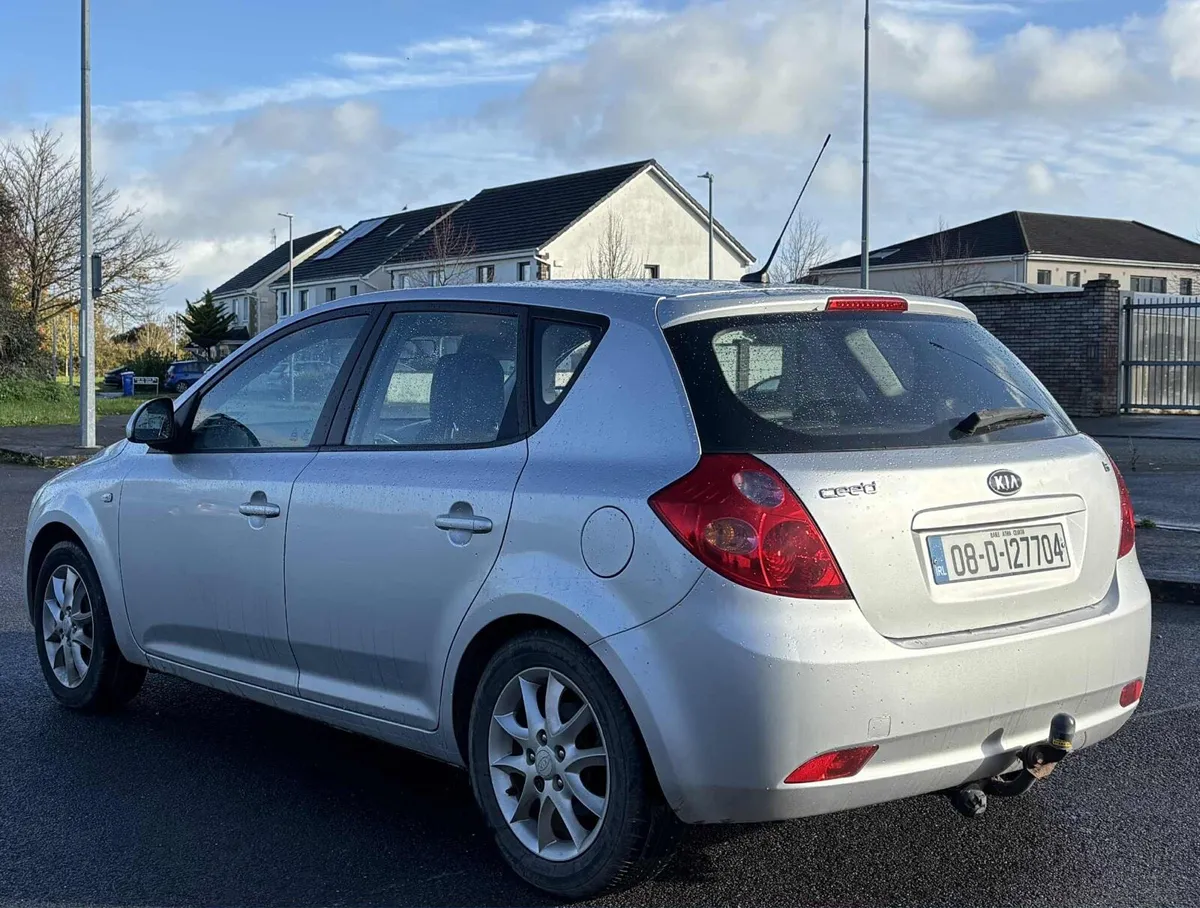 Kia ceed low km!!! - Image 4