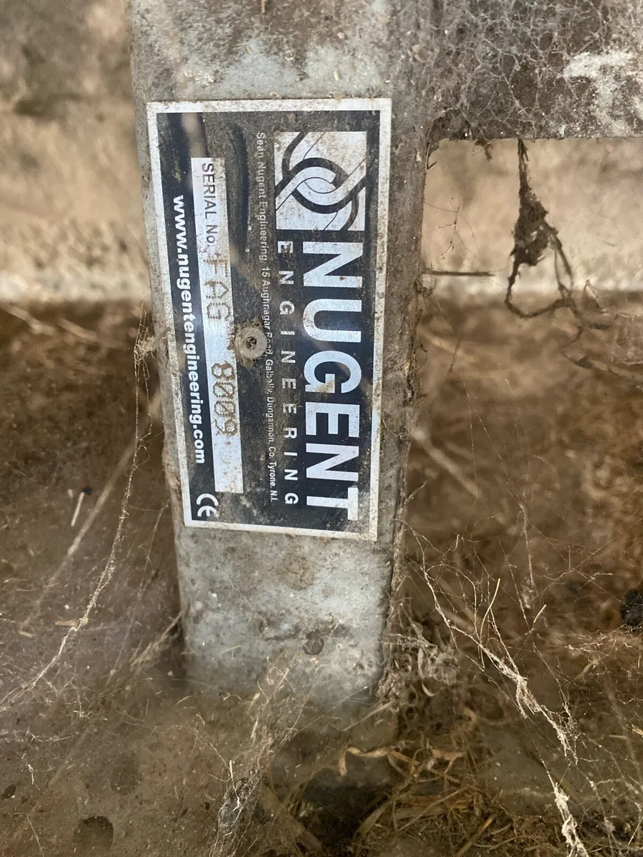 Automatic crush gate - Image 2