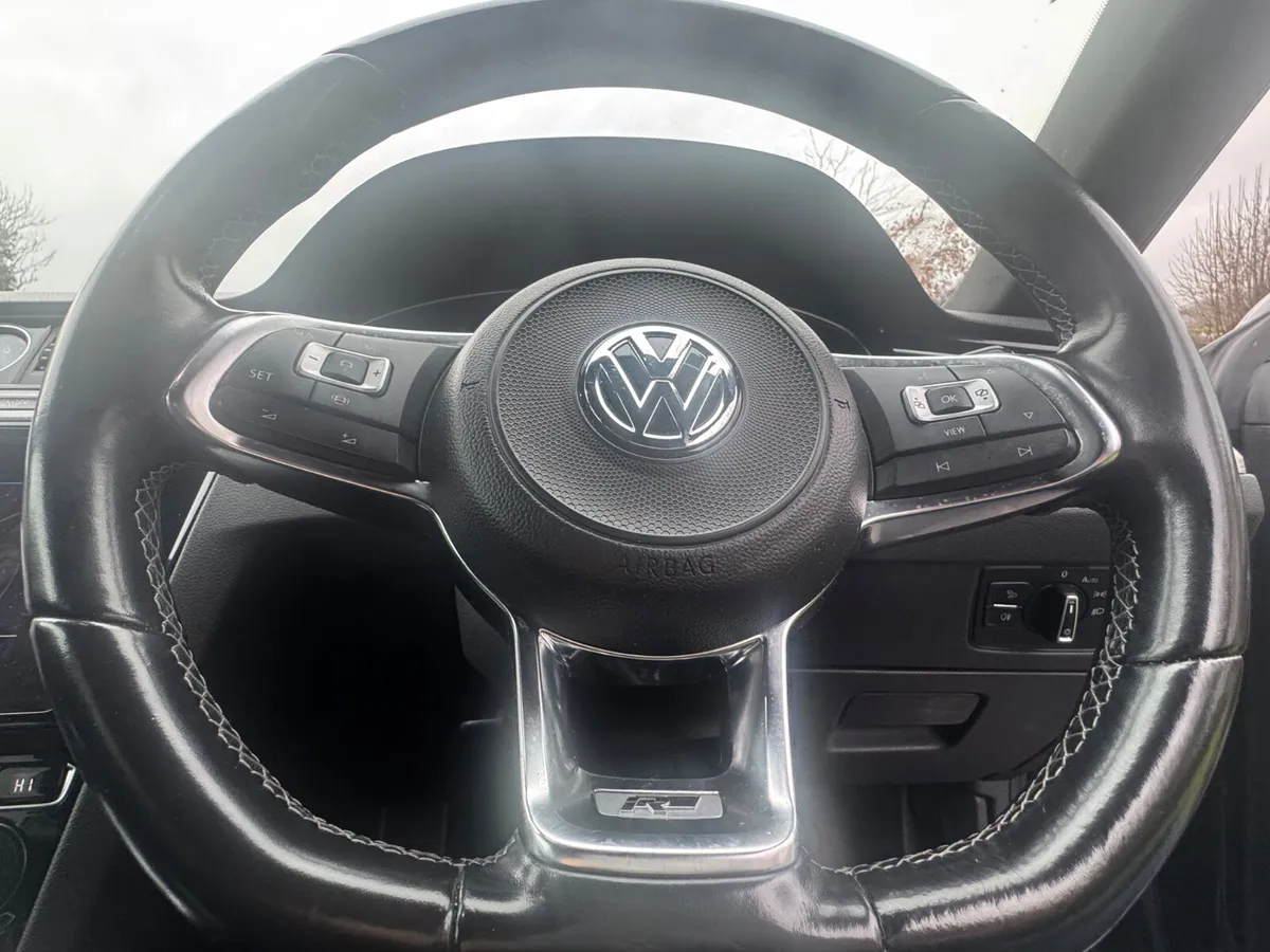 Volkswagen Arteon 2019 RLINE - Image 4