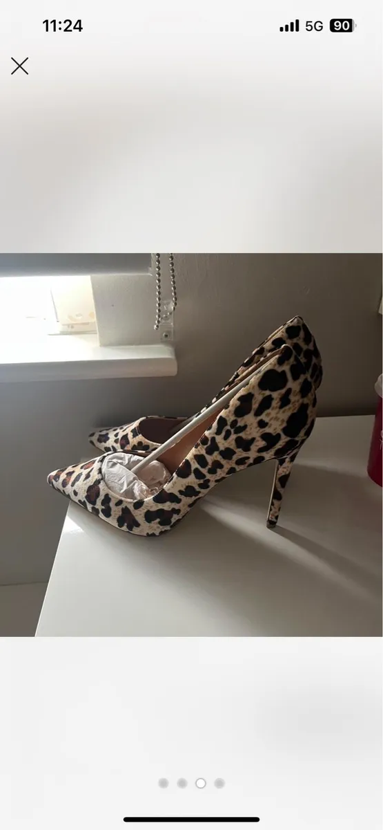 River Island Heels - Image 3