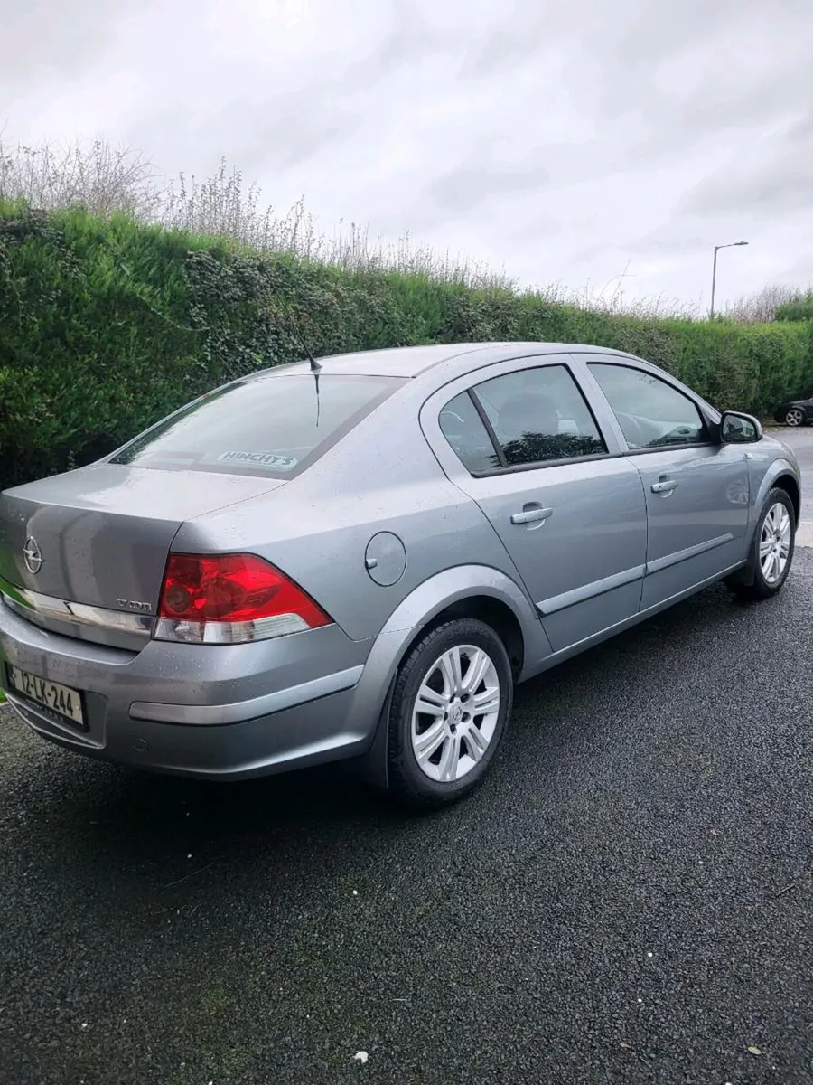Opel Astra 2012 - (Diesel Saloon) - Image 3