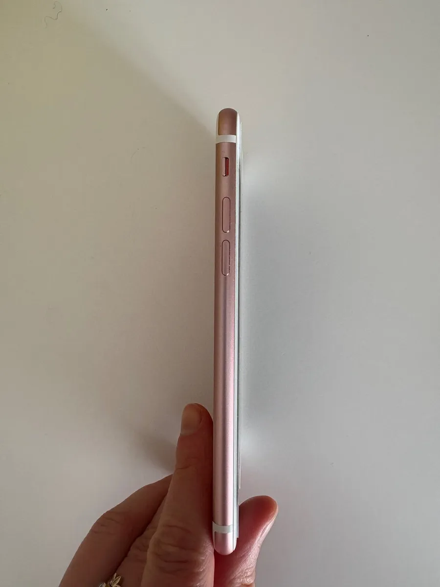 iphone 7 rose gold - Image 2