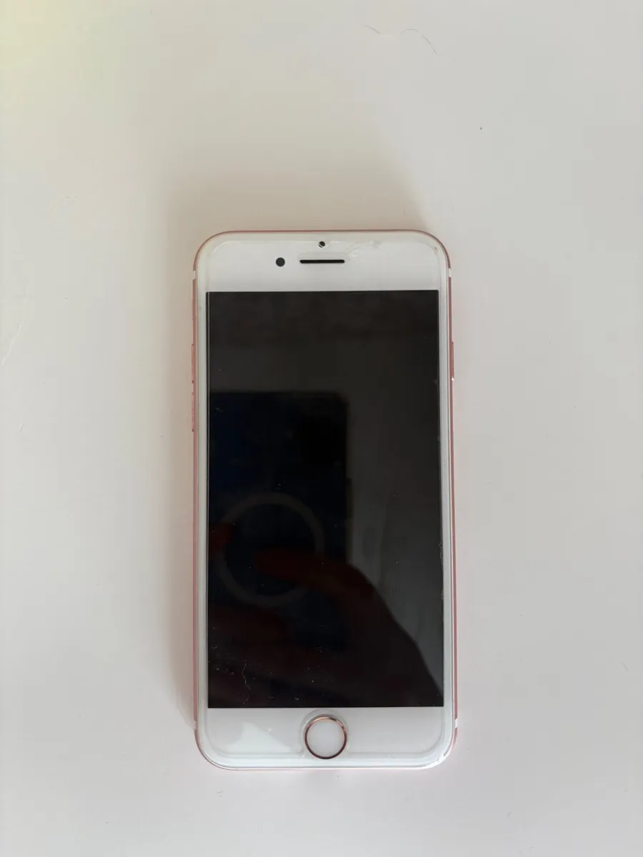 iphone 7 rose gold - Image 3