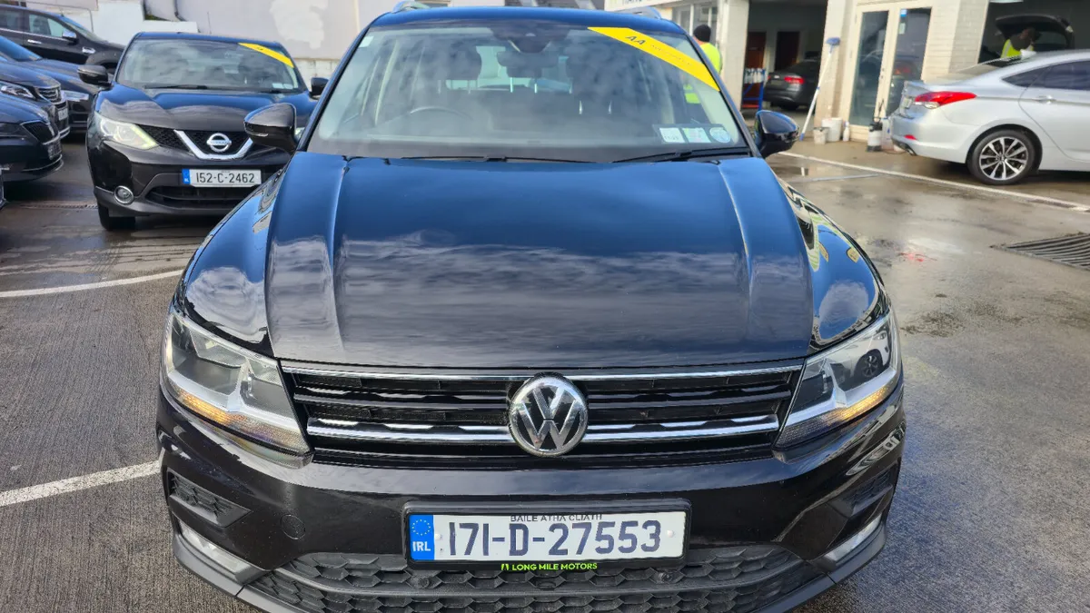 Volkswagen Tiguan 2017 AA APPROVED - Image 4