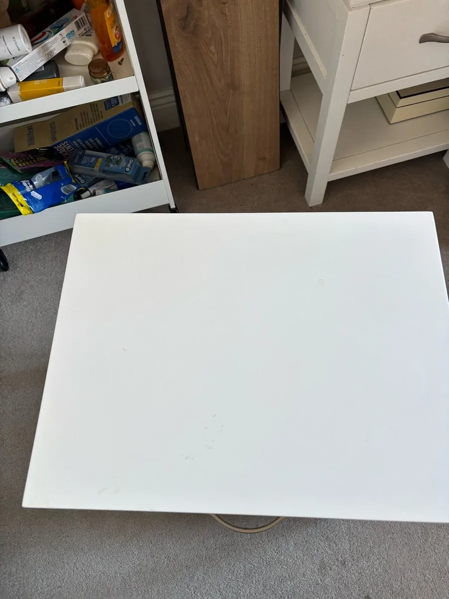 2 Bed side lockers - Image 4