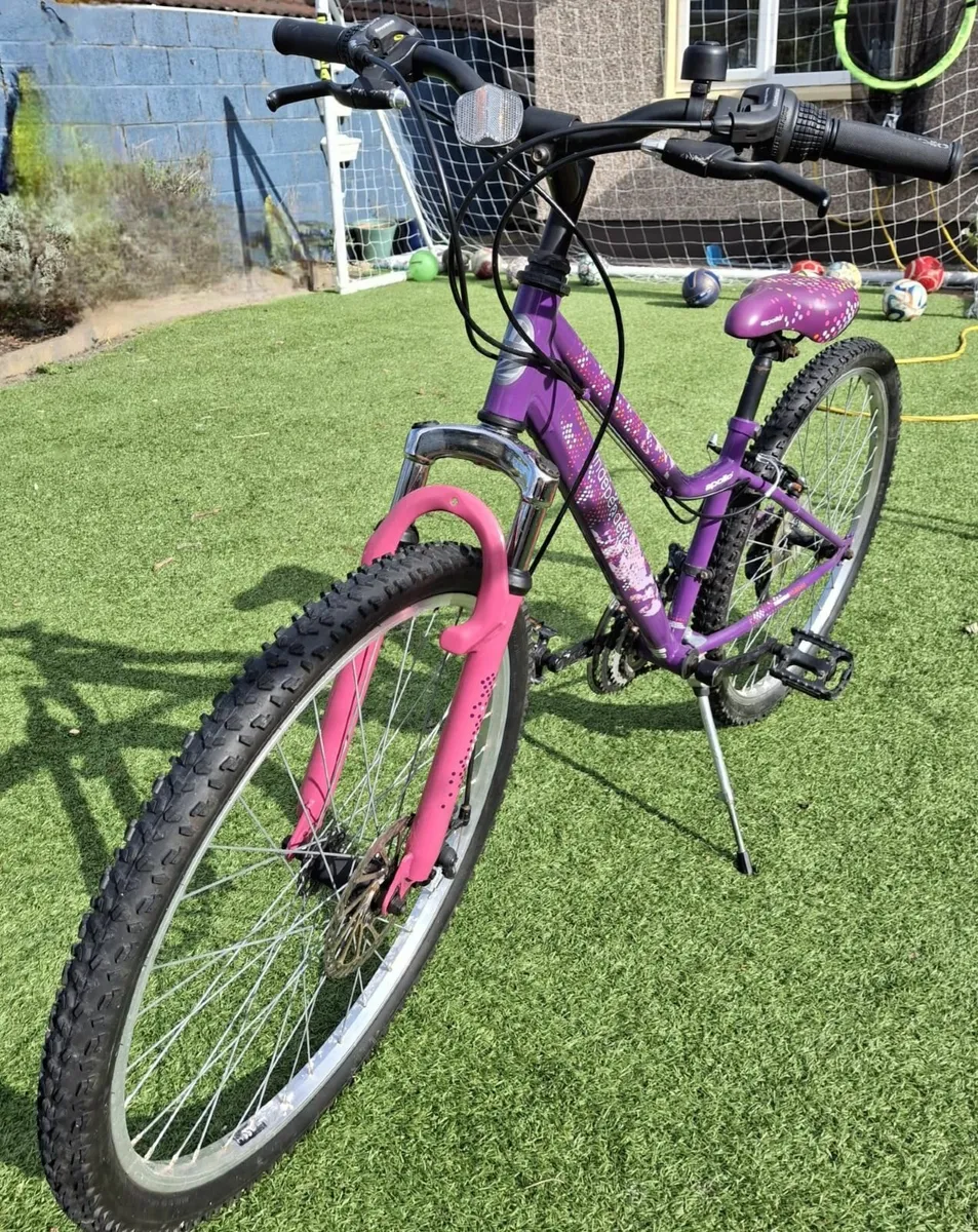 26 inch kids apollo bike - Image 3