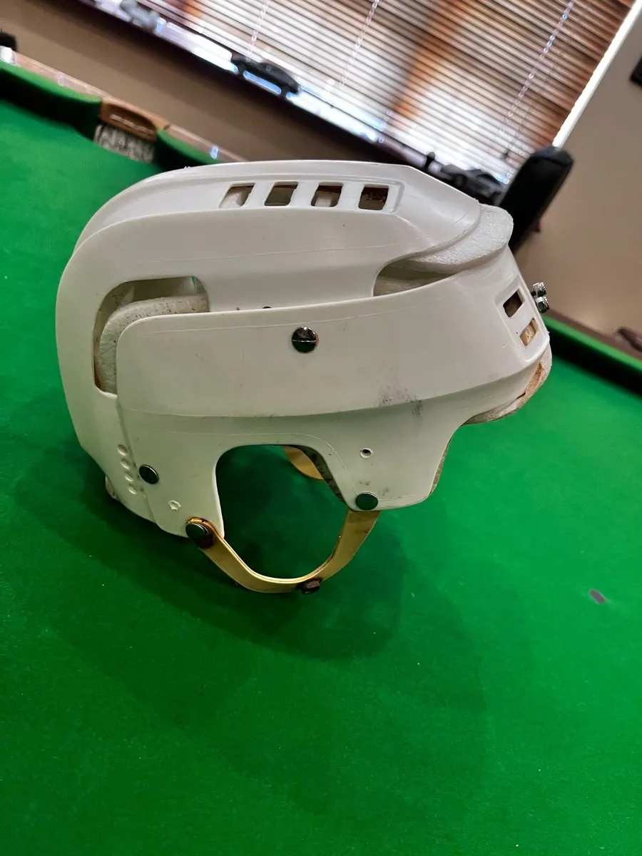 Oldstyle Cooper Helmet Sh100 - Image 2