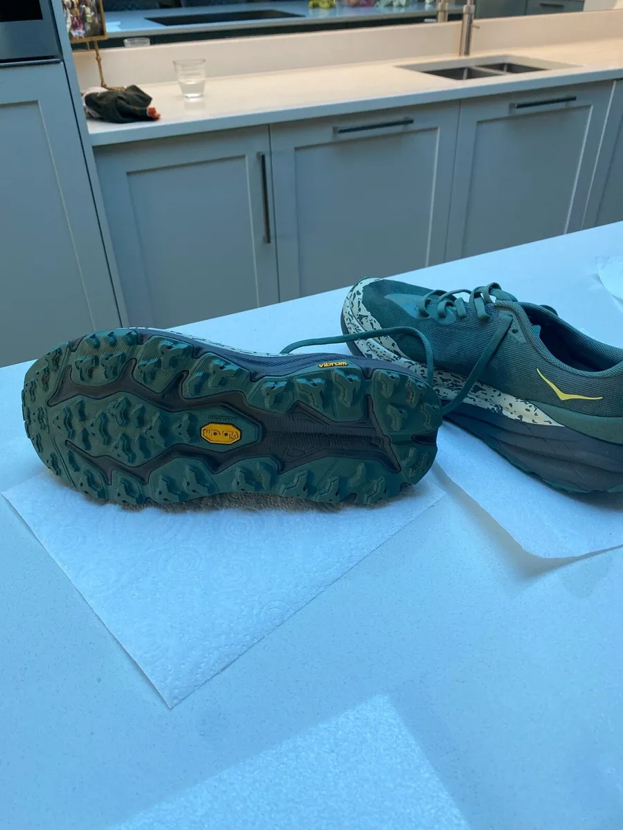 Hoka trail shoes - Image 4