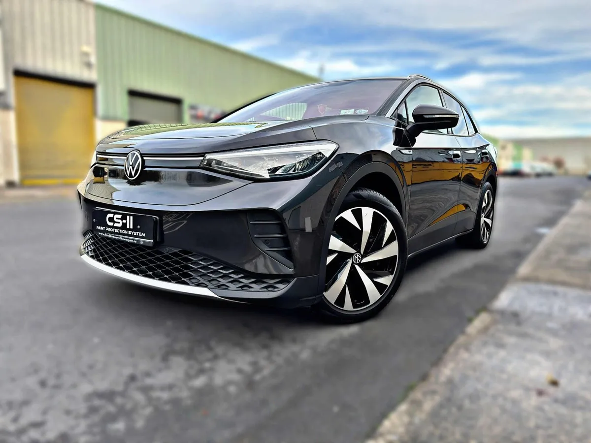 VW ID4 Pro 77kwh battery replaced 3 months ago - Image 1