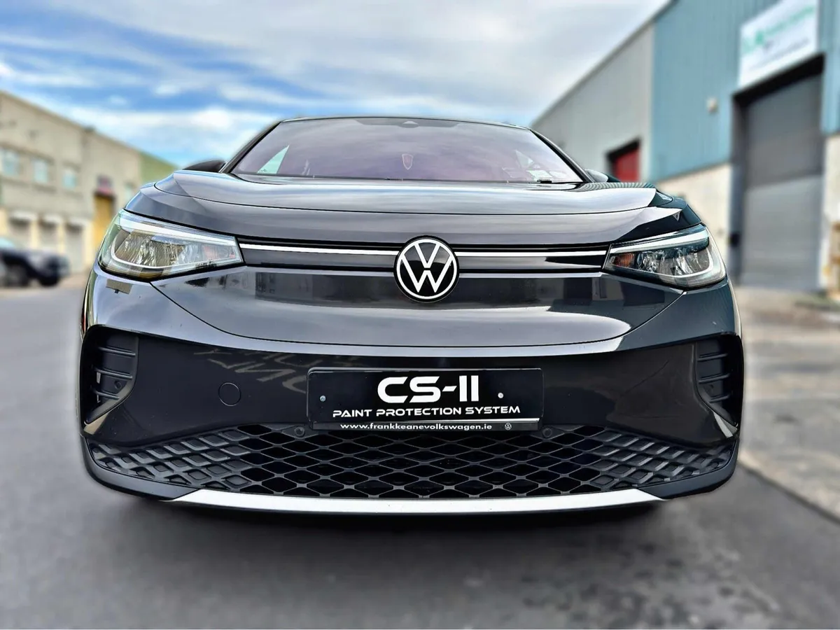 VW ID4 Pro 77kwh battery replaced 3 months ago - Image 2