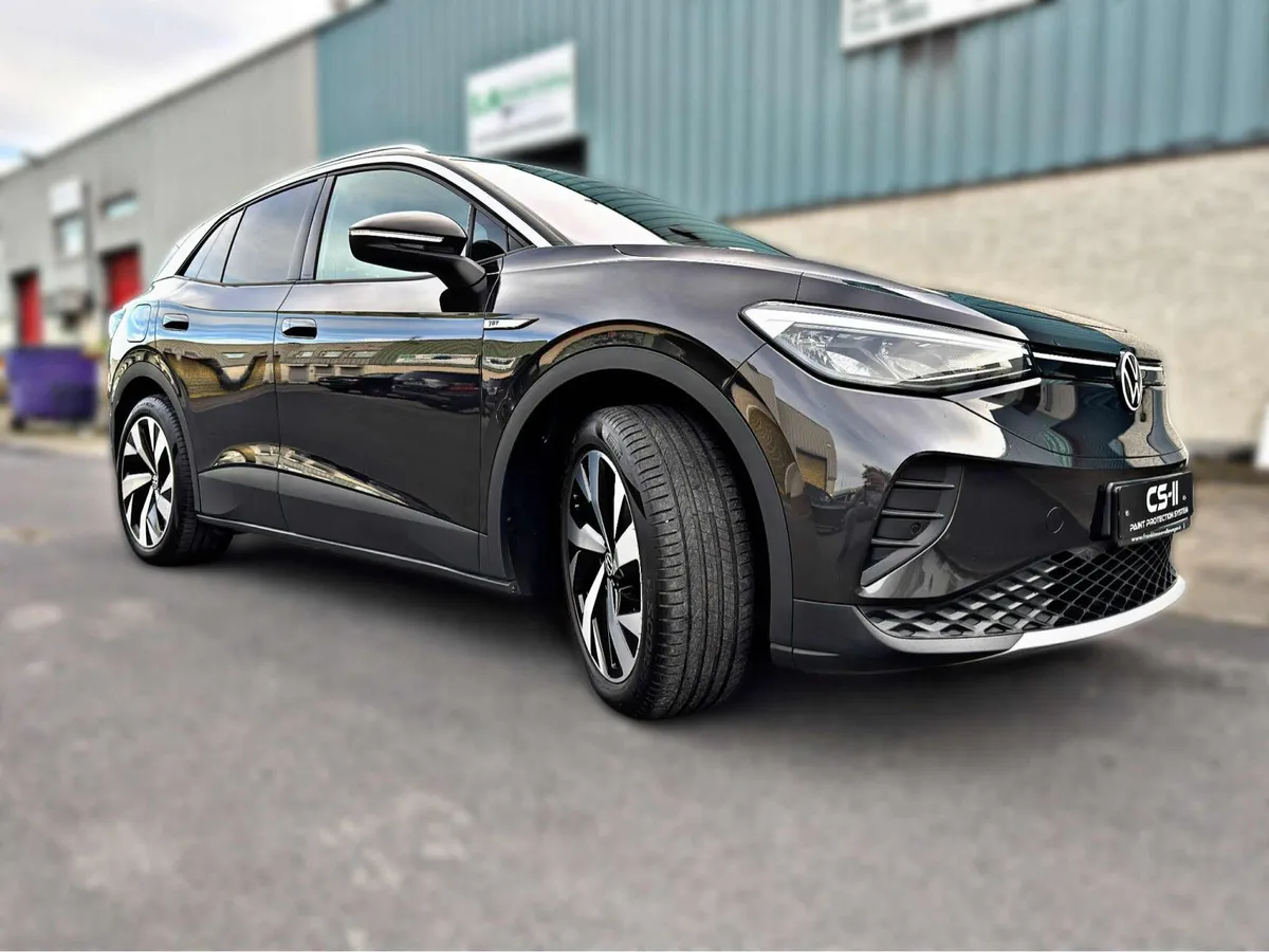 VW ID4 Pro 77kwh battery replaced 3 months ago - Image 3