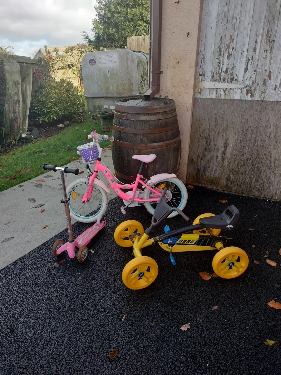 Childrens toys - Image 2