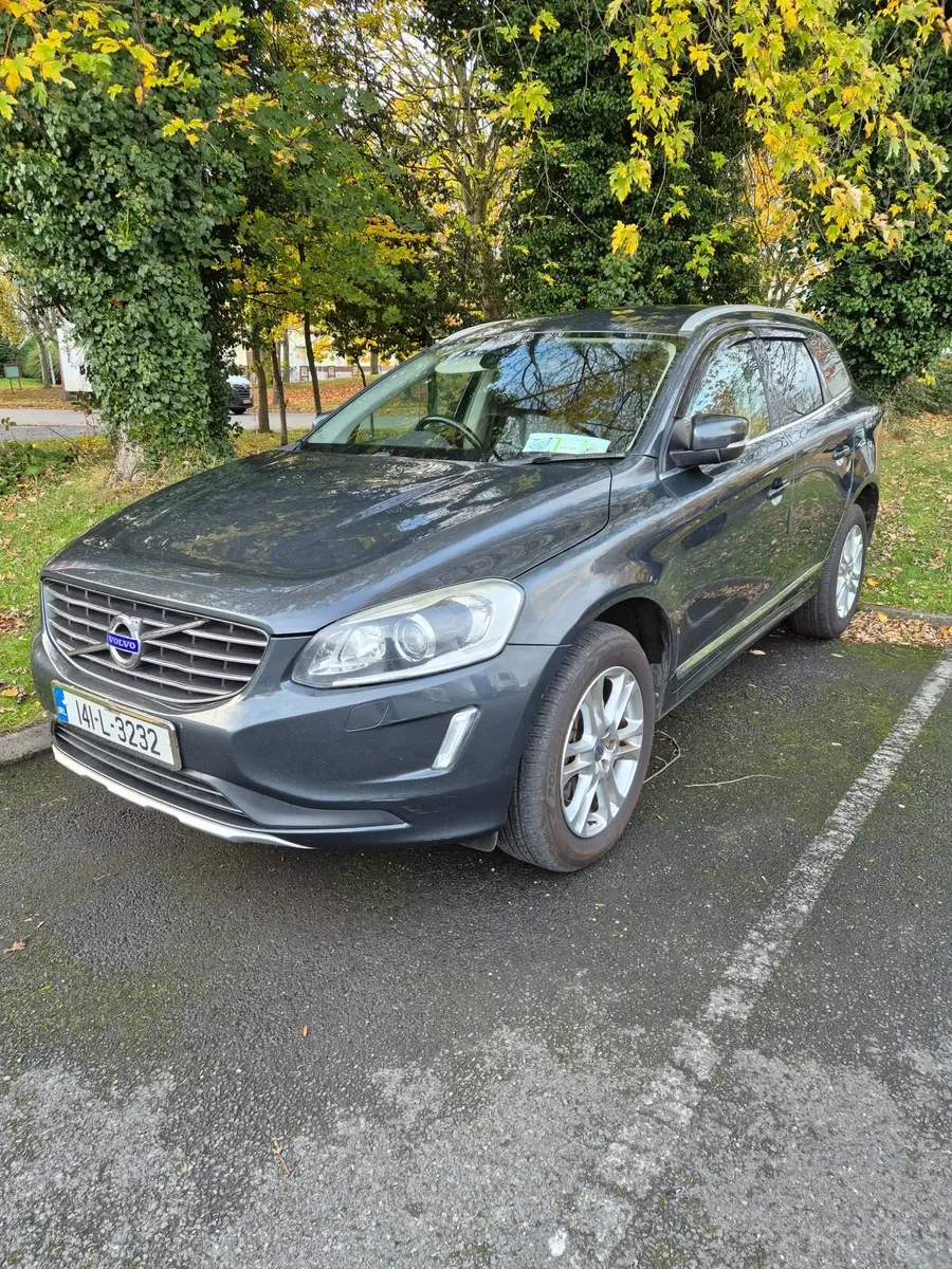Volvo XC60 2014 - Image 3