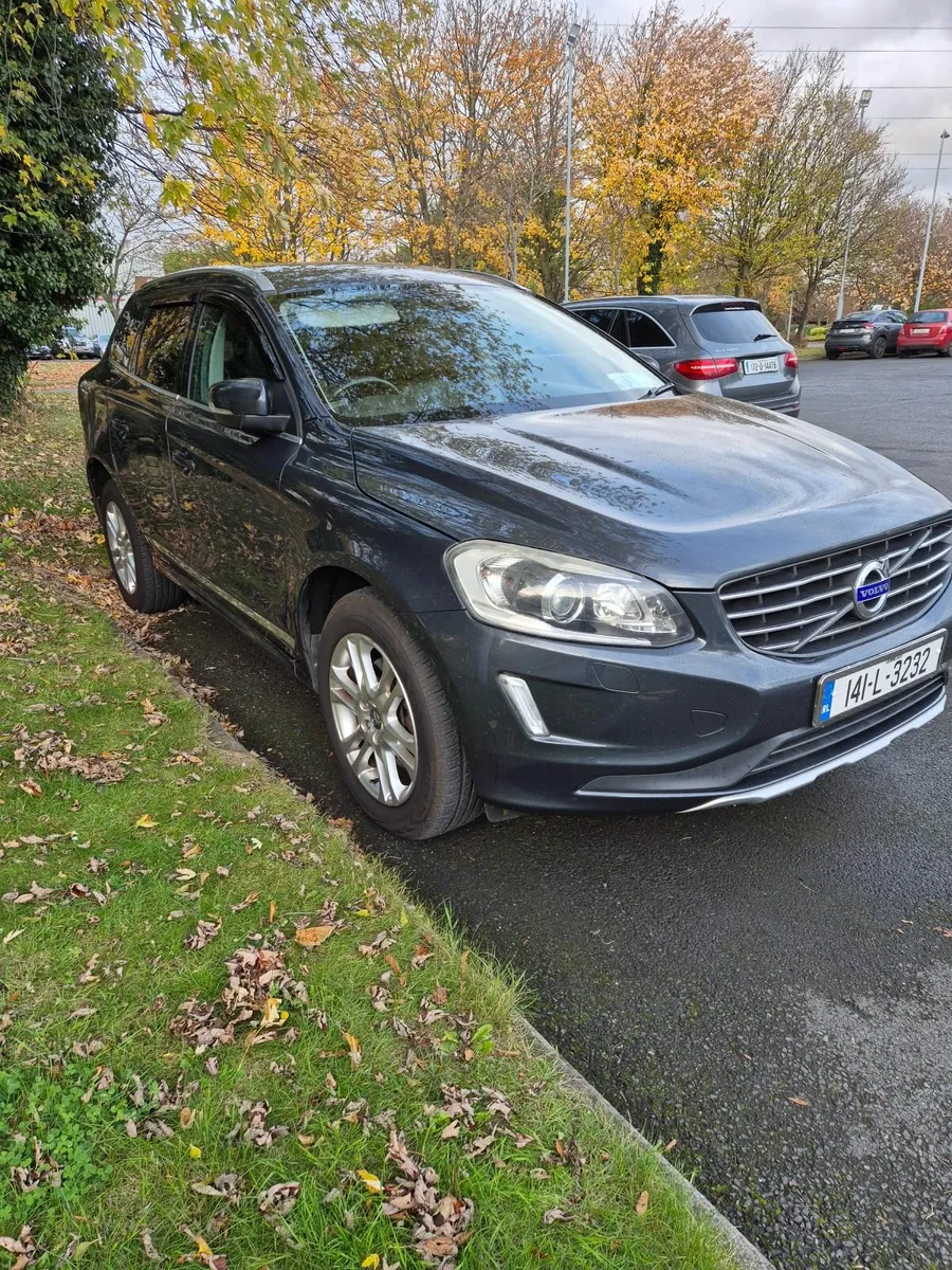 Volvo XC60 2014 - Image 4