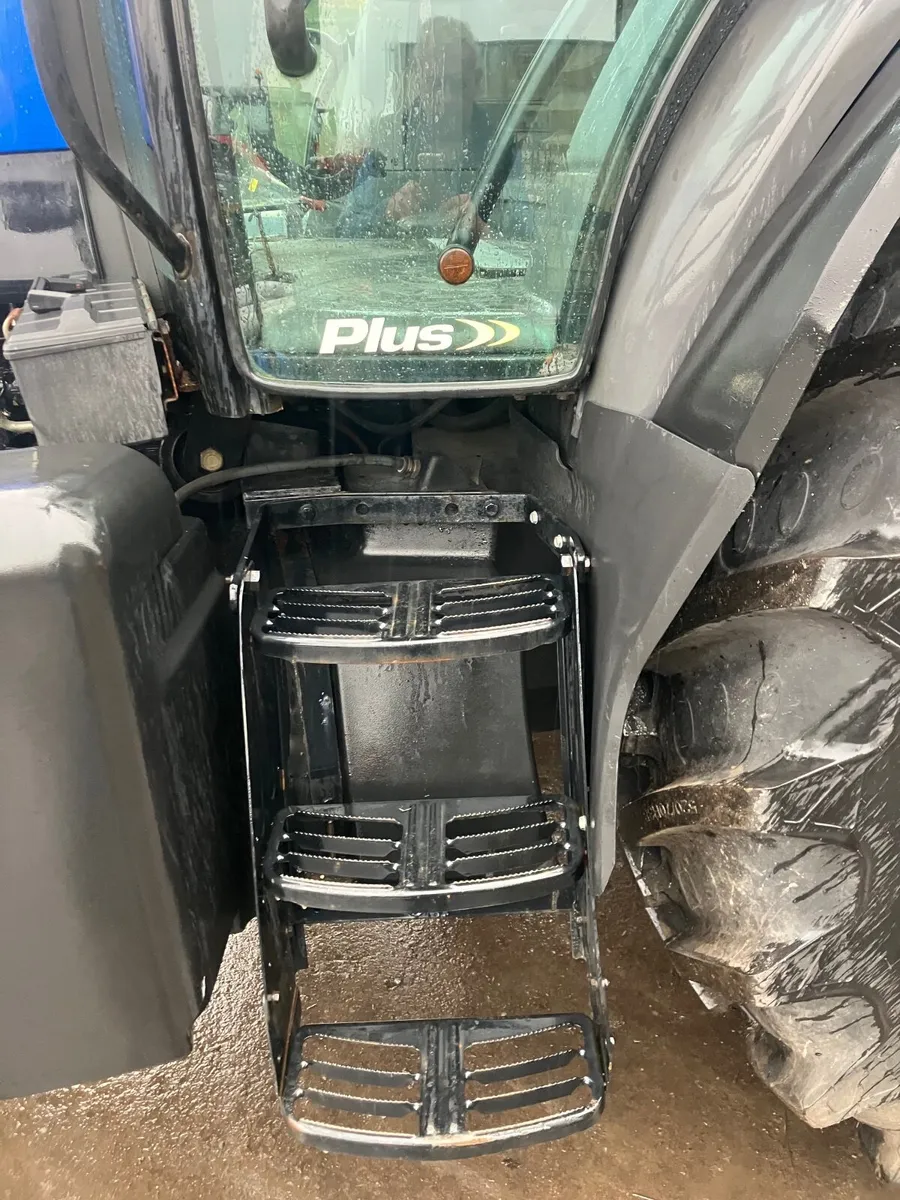 New Holland Other 2007 - Image 2