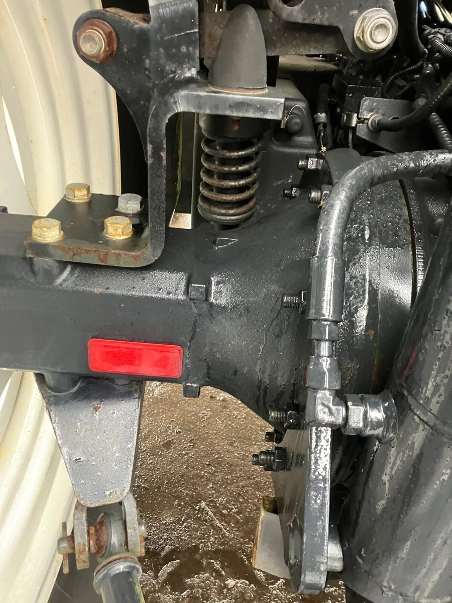 New Holland Other 2007 - Image 3