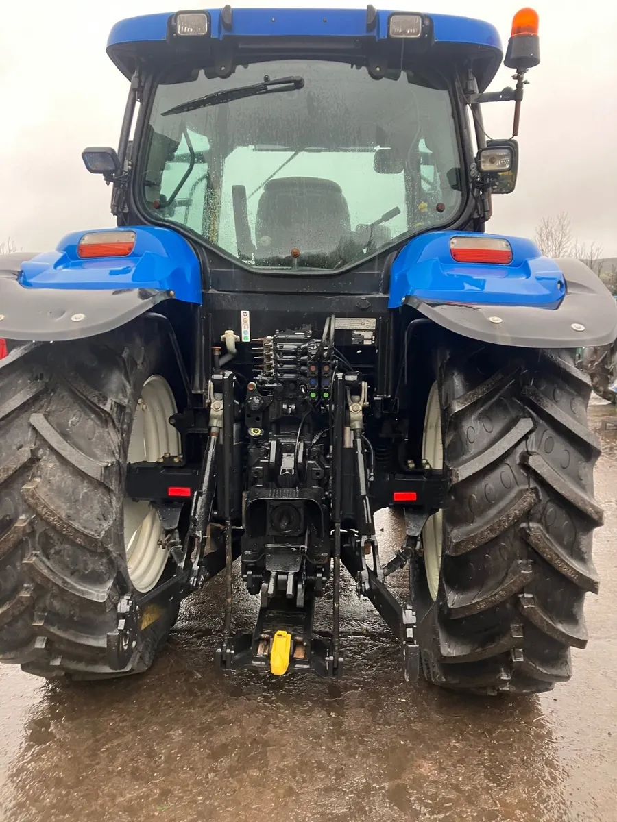New Holland Other 2007 - Image 4