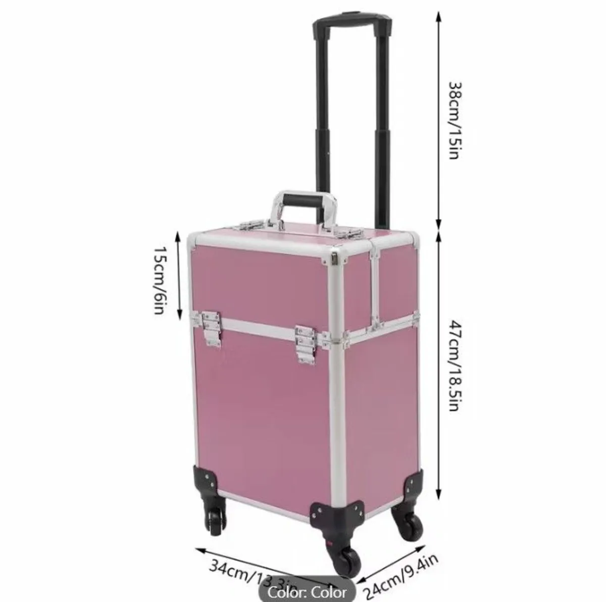 Make up trolley beauty - Image 3