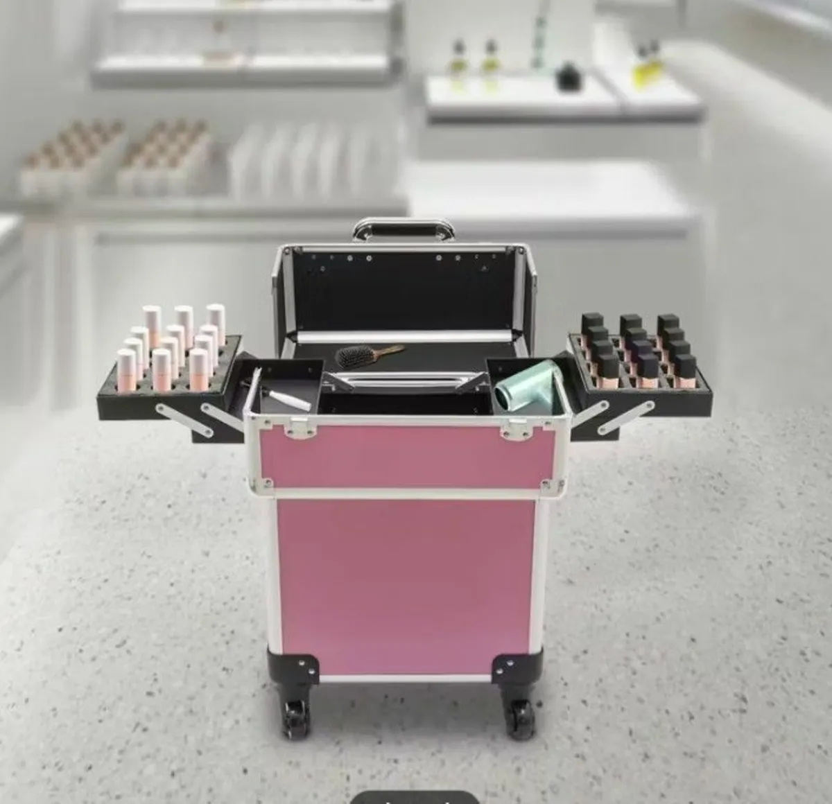 Make up trolley beauty - Image 4