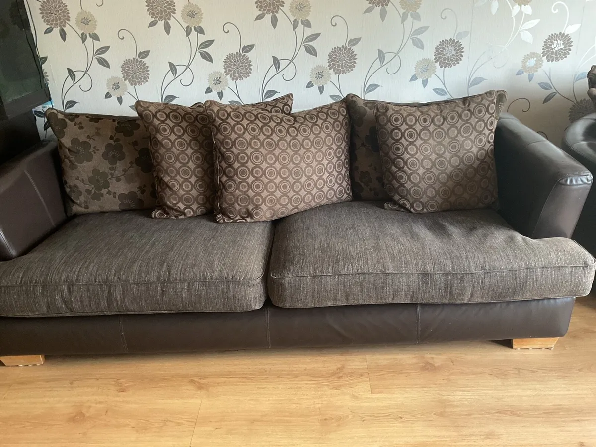 3 piece suite - Image 2