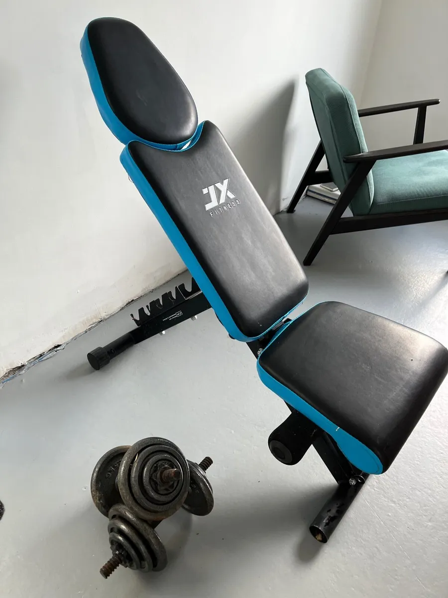 Gym Equipment - Image 2