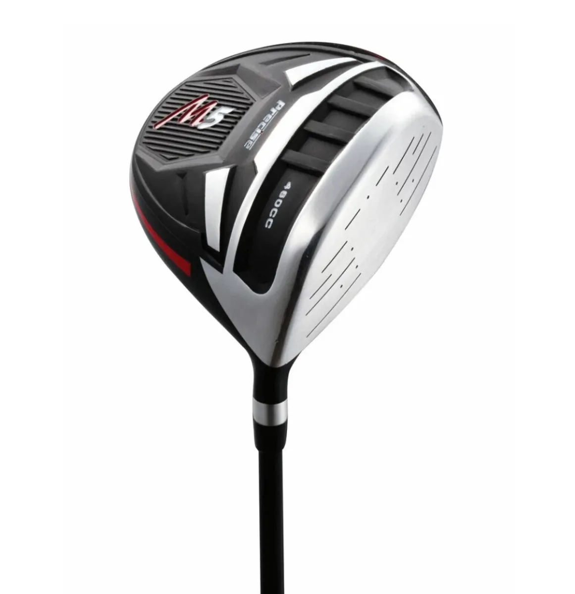 NEW Men’s Golf Clubs Set + Bag Skymax Precise - Image 3