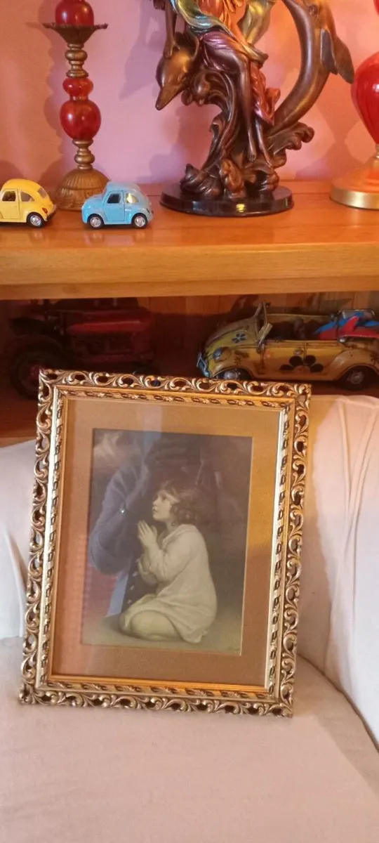 Antique Prints Joshua Reynolds - Image 2