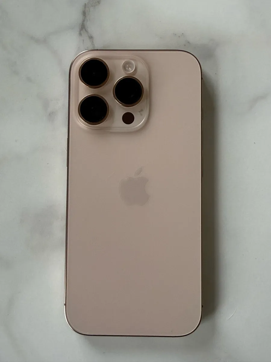 iPhone 16 Pro - Image 1