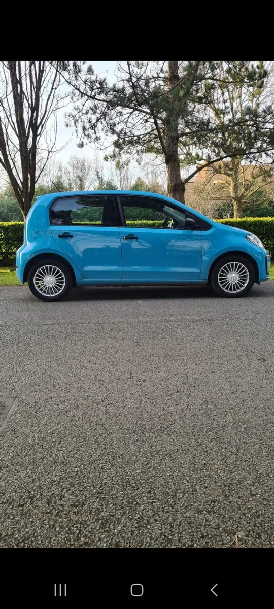 Volkswagen Up Bargain - Image 2