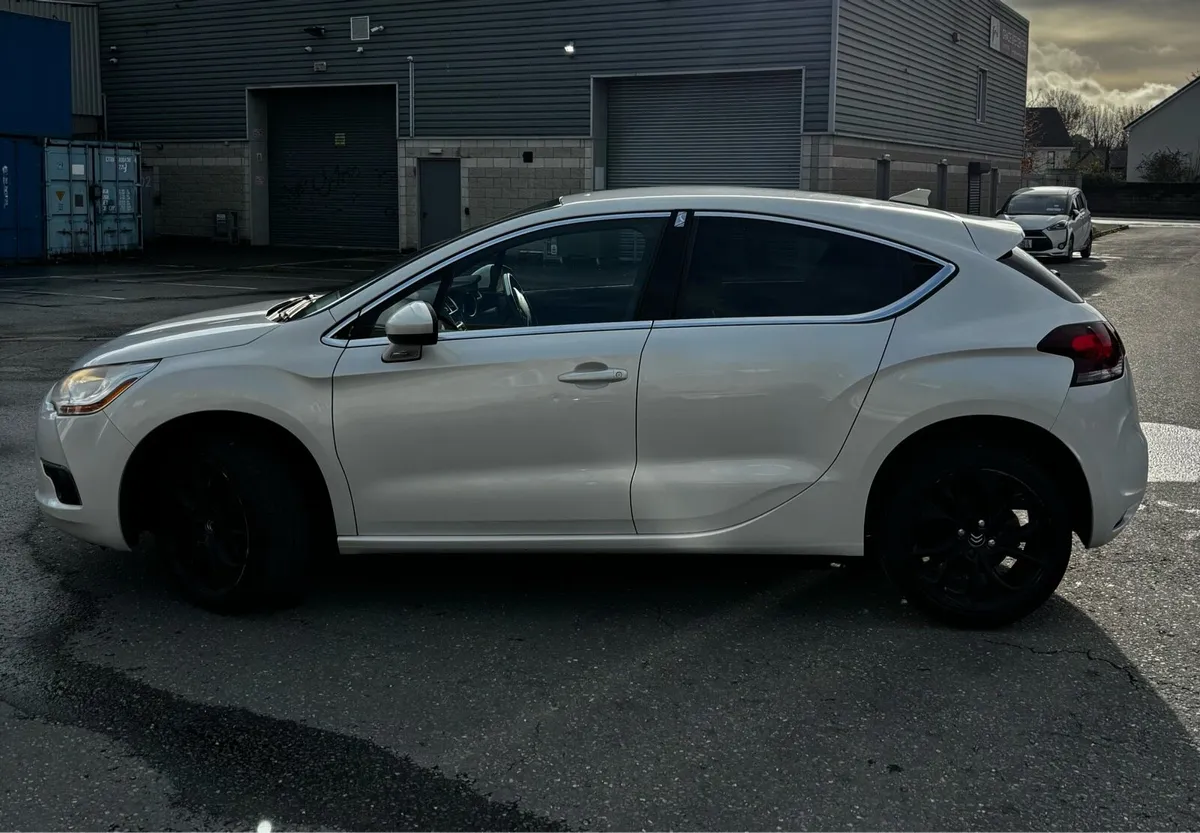 Citroen DS4 - Image 3