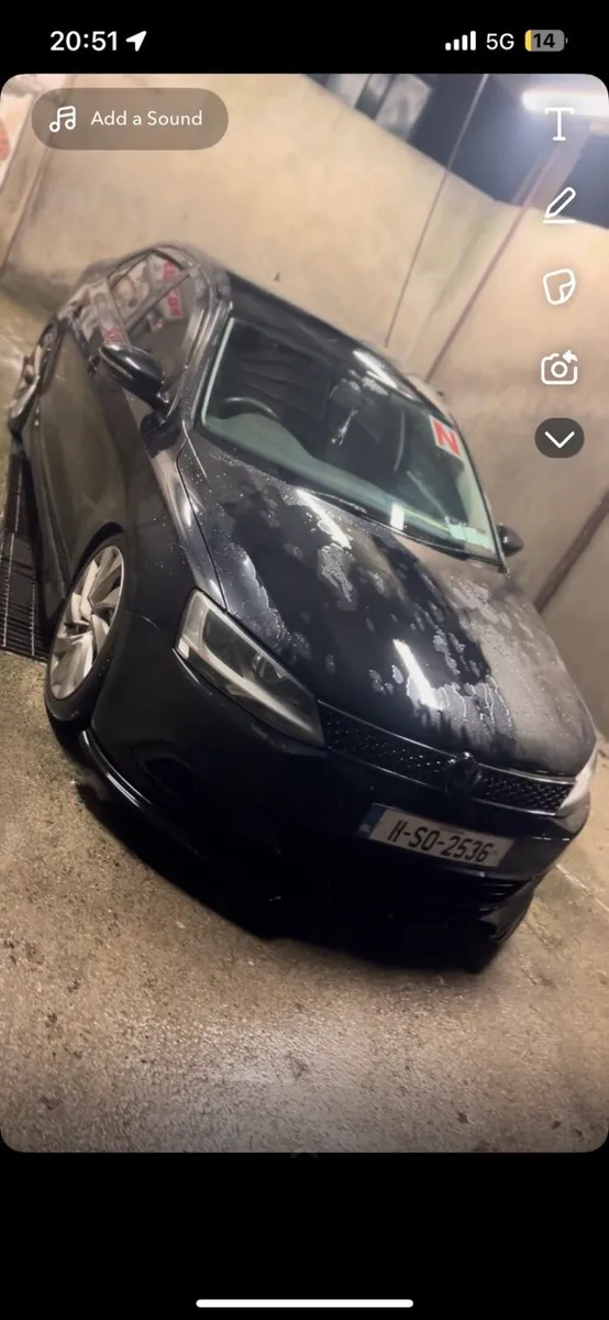 Mark 6 Jetta - Image 1