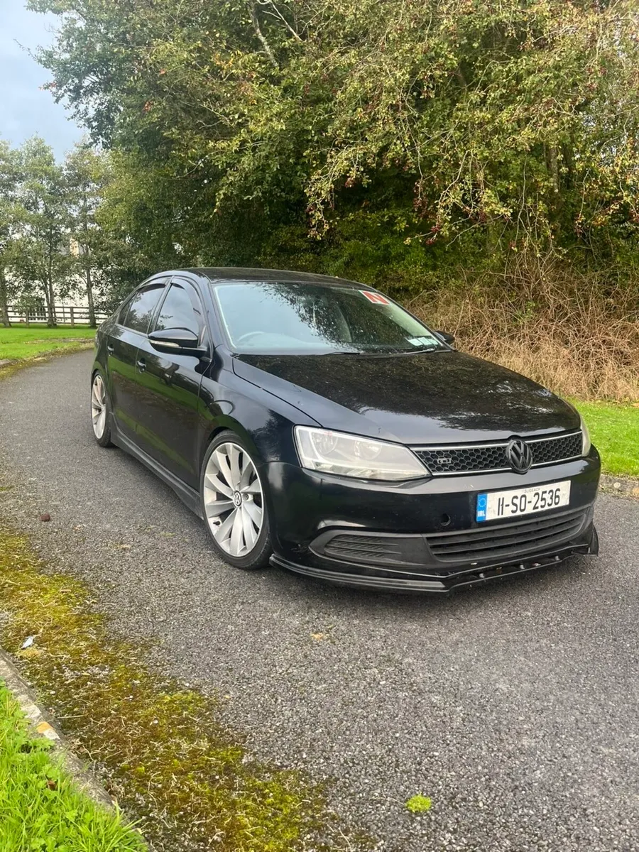 Mark 6 Jetta - Image 2