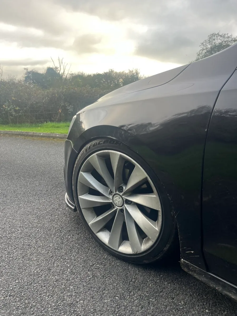 Mark 6 Jetta - Image 3