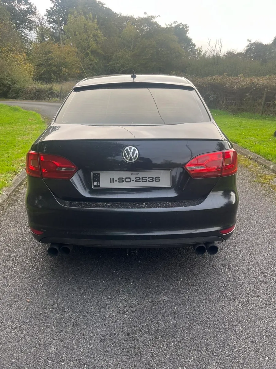 Mark 6 Jetta - Image 4