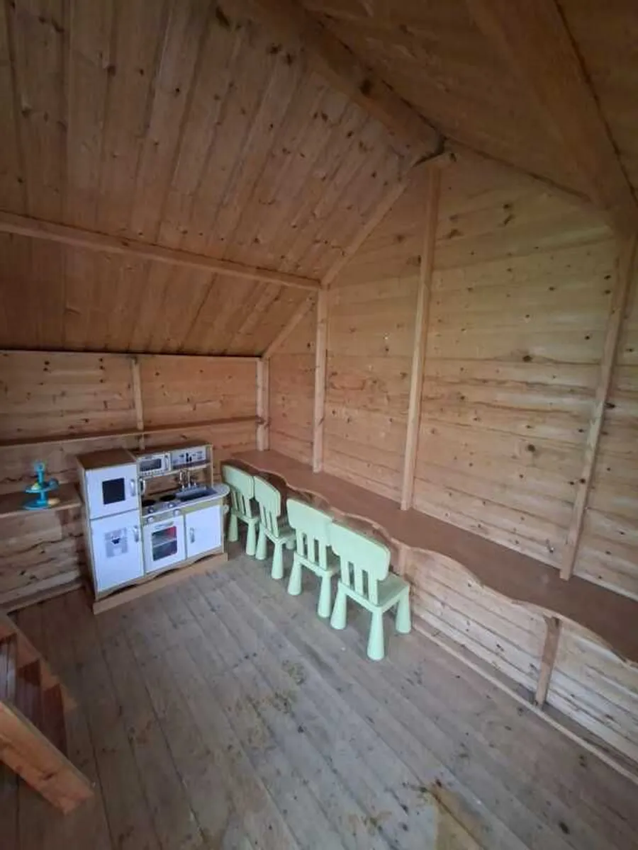 Children's Playhouse - Image 2