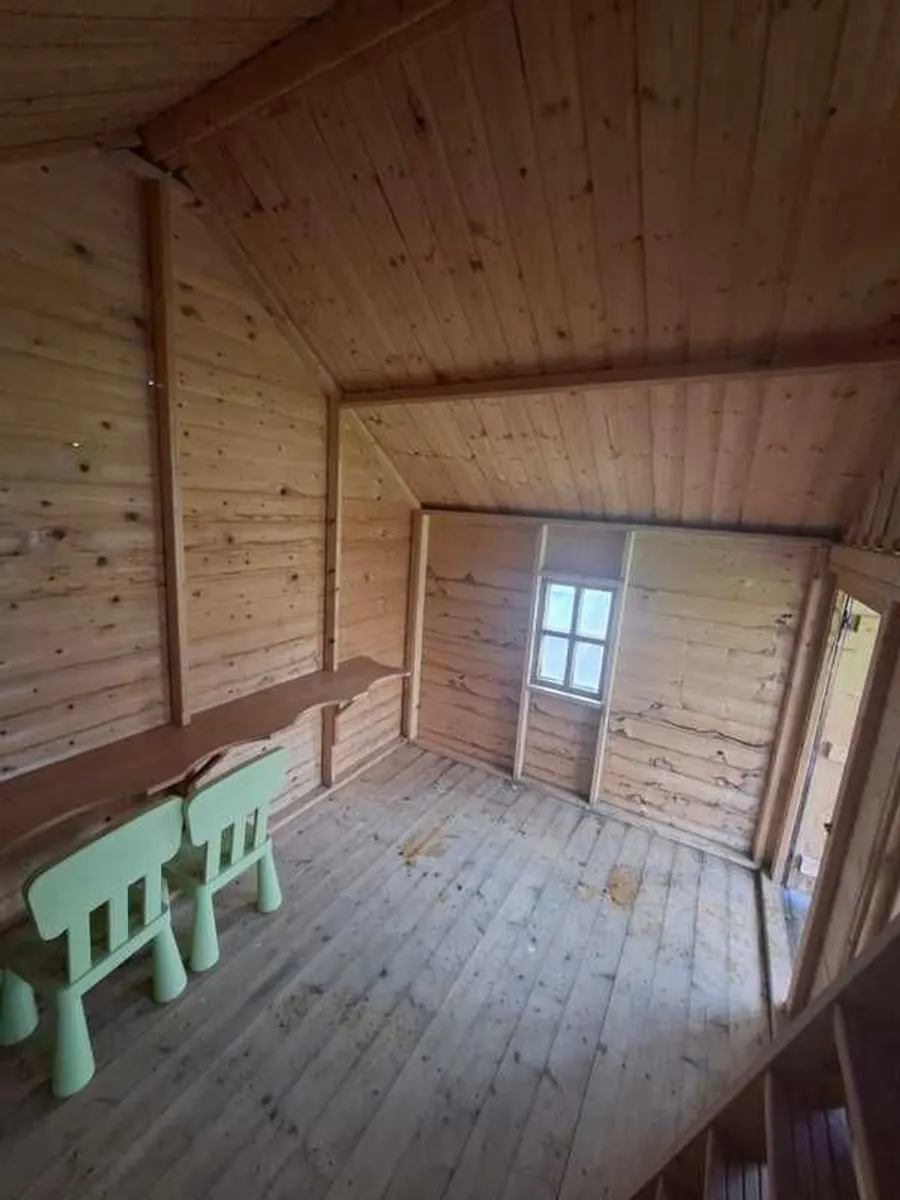 Children's Playhouse - Image 3