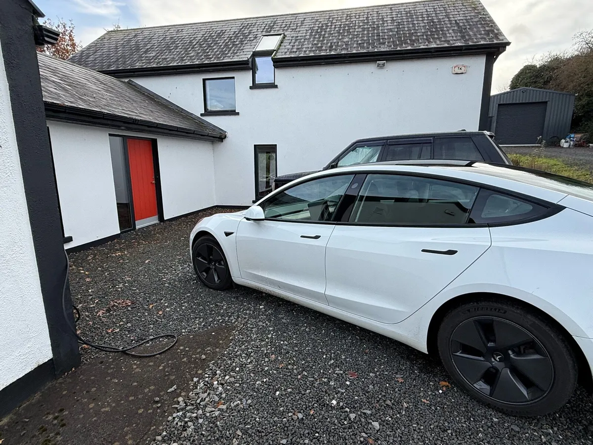 Tesla Model 3 Long Range - Image 3
