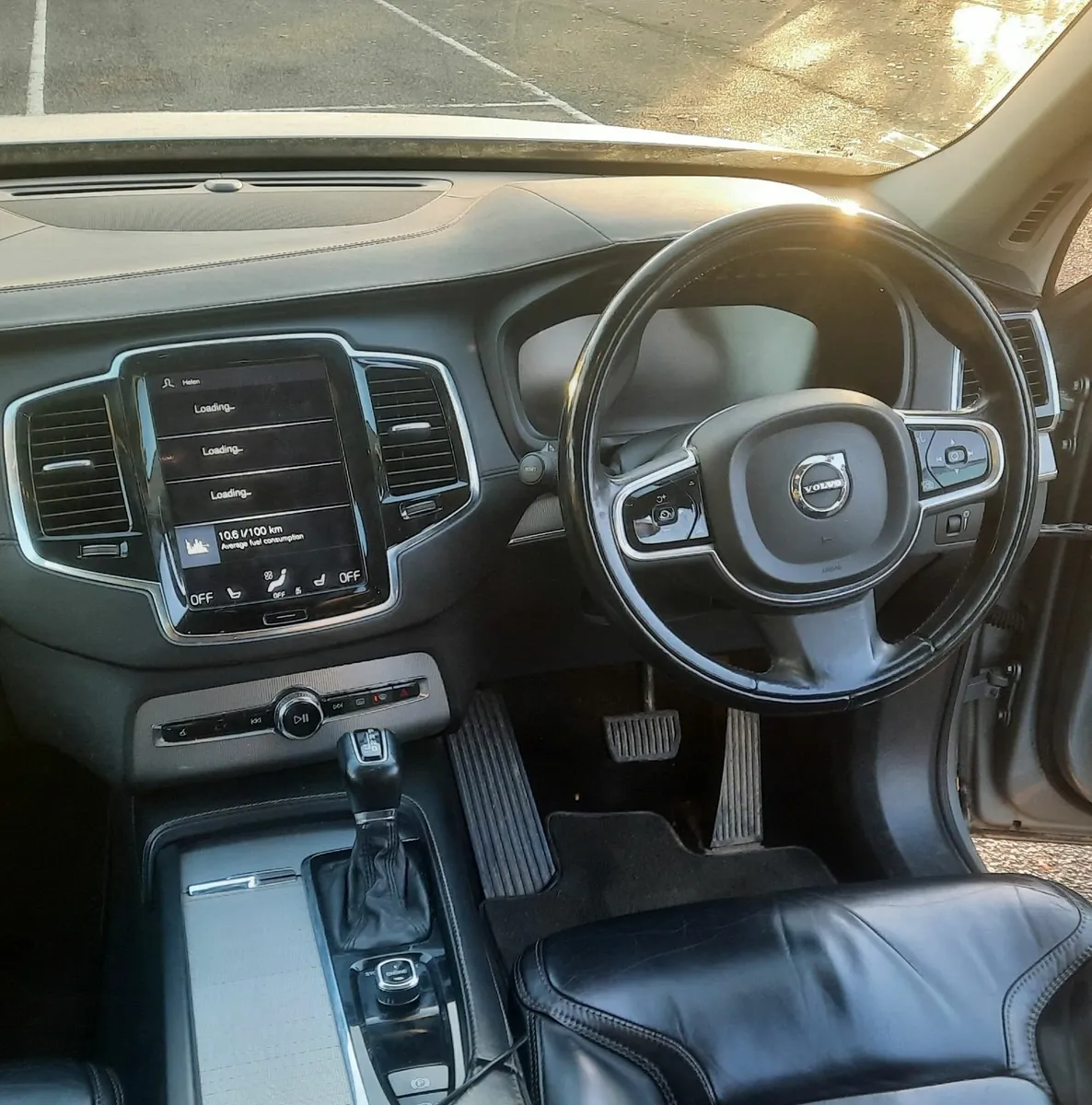 Volvo XC90 2015 - Image 4