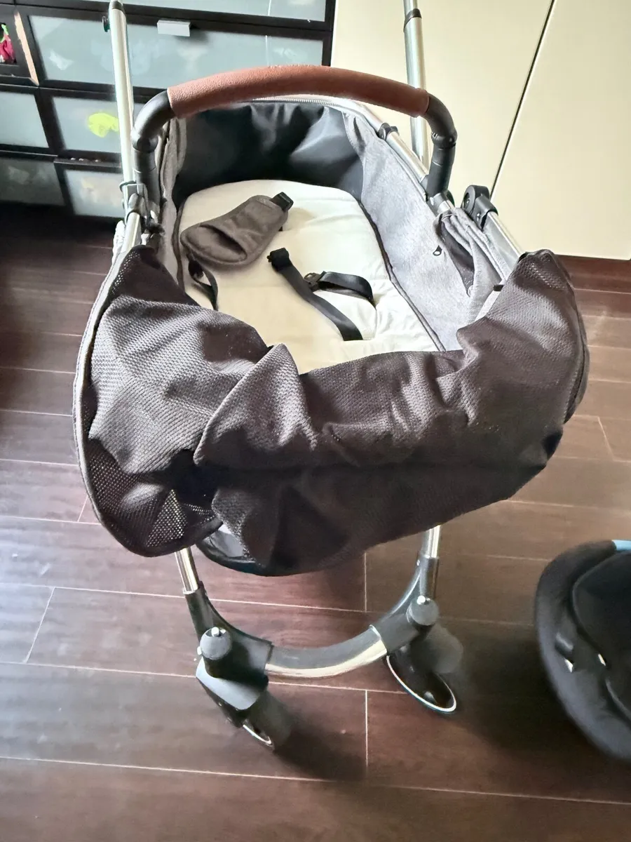 Buggy/Pram - Image 1