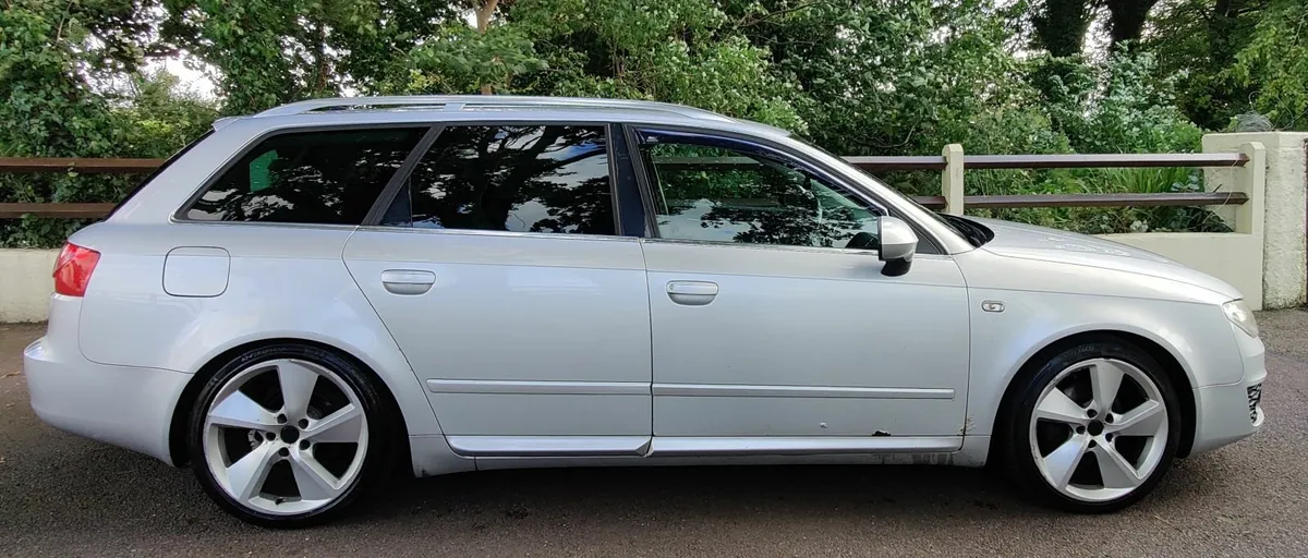 SEAT Exeo ST Estate - Image 4