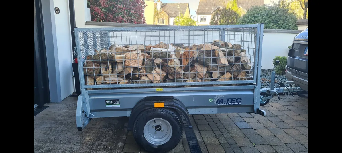 Timber 🪵 - Image 1